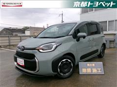 シエンタ Z