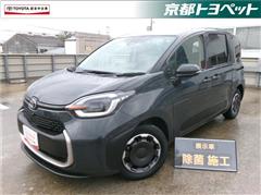シエンタ ハイブリッド Z