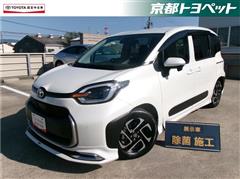 シエンタ ハイブリッド Z