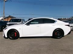 IS300 Fスポーツ モードブラ