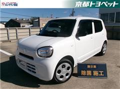 スズキ アルト L