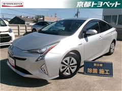 プリウス A