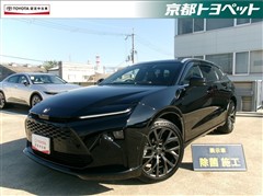 トヨタ クラウン エステート Z