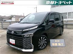 ヴォクシー S-Z