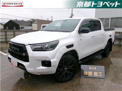 トヨタ ハイラックス Z GRスポーツ