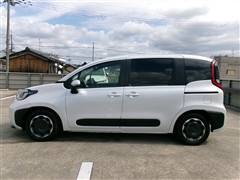 シエンタ ハイブリッド Z