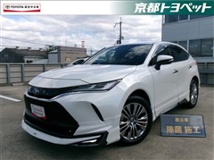 ハリアー Z