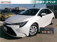 トヨタ カローラ ハイブリッド G