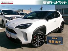 トヨタ ヤリスクロスHV GRスポーツ