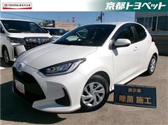 ヤリス G