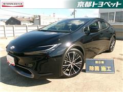 トヨタ プリウス G