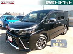 トヨタ ヴォクシー ZS キラメキ3