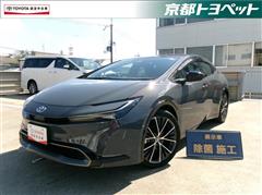 トヨタ プリウス Z