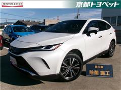 ハリアー G