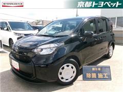 トヨタ シエンタ ハイブリッド G