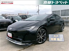 トヨタ プリウス Z