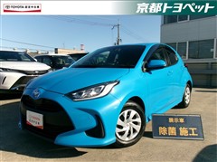 ヤリス G