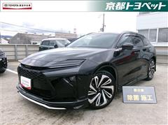 トヨタ クラウン エステート Z