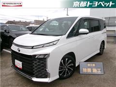 ヴォクシー S-Z