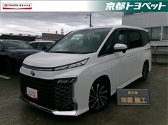 ヴォクシー S-Z