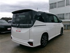 ヴォクシー S-Z