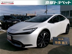 トヨタ プリウスPHV G