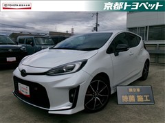 アクア GR スポーツ