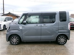 ピクシスメガ Gターボ SA3