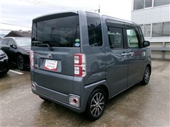 ピクシスメガ Gターボ SA3