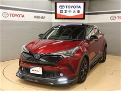Ｃ－ＨＲ