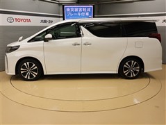 アルファード S Cパッケージ