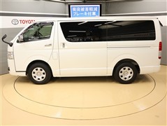 ハイエースV スーパーGL