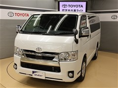 ハイエースV スーパーGL