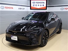 トヨタ　クラウンスポーツ  HV Z