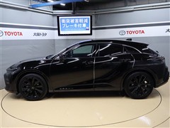 クラウンスポーツ  HV Z