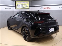 クラウンスポーツ  HV Z