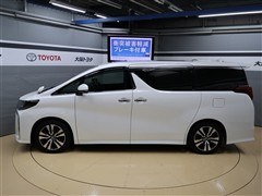 アルファード S Cパッケージ