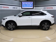 ヴェゼル e:HEV Z