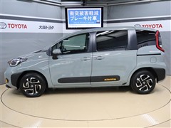 シエンタHV Z