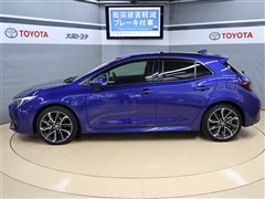 カローラスポーツ HV G Z