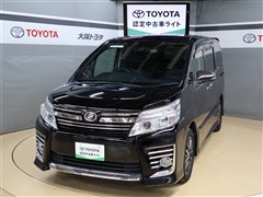 ヴォクシー ZSキラメキ