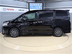 ヴォクシー ZSキラメキ