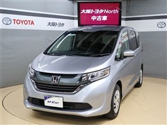 ホンダ フリードプラス Gホンダセンシンク