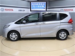 フリードプラス Gホンダセンシンク