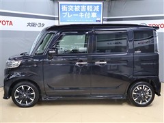 スペーシアカスタム HV XS