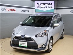 シエンタHV G 6ニンノリ