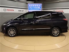 エスティマHV アエラスプレミアム-G