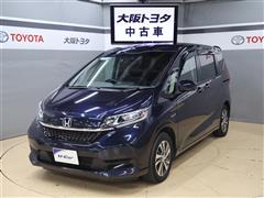 ホンダ　フリード HV Gホンダセンシング