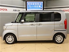 N-BOX G・Lホンダセンシング