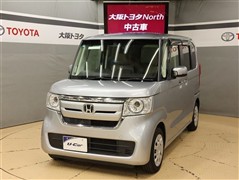N-BOX G・Lホンダセンシング